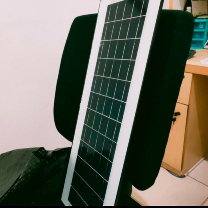 Lampu Jalan Solar Cell 120W Pju Tenaga Surya 120 Watt Pju Solar 120W Terbaru 