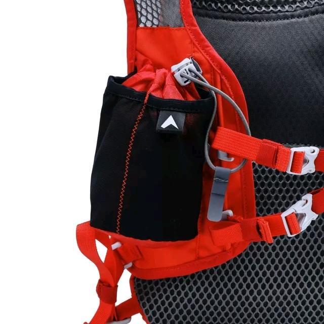 Eiger Pacemaker 10 Hydropack Tbk