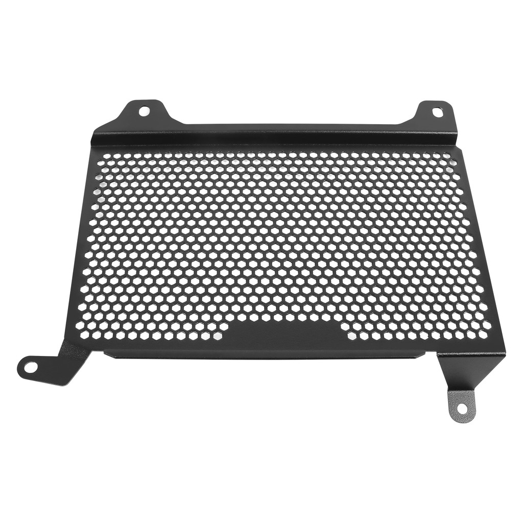 CB400X CB500X MOTORCYCLE RADIATOR GUARD ENGINE COOLER GRILLE COVER PROTECTION FOR HONDA CB500X