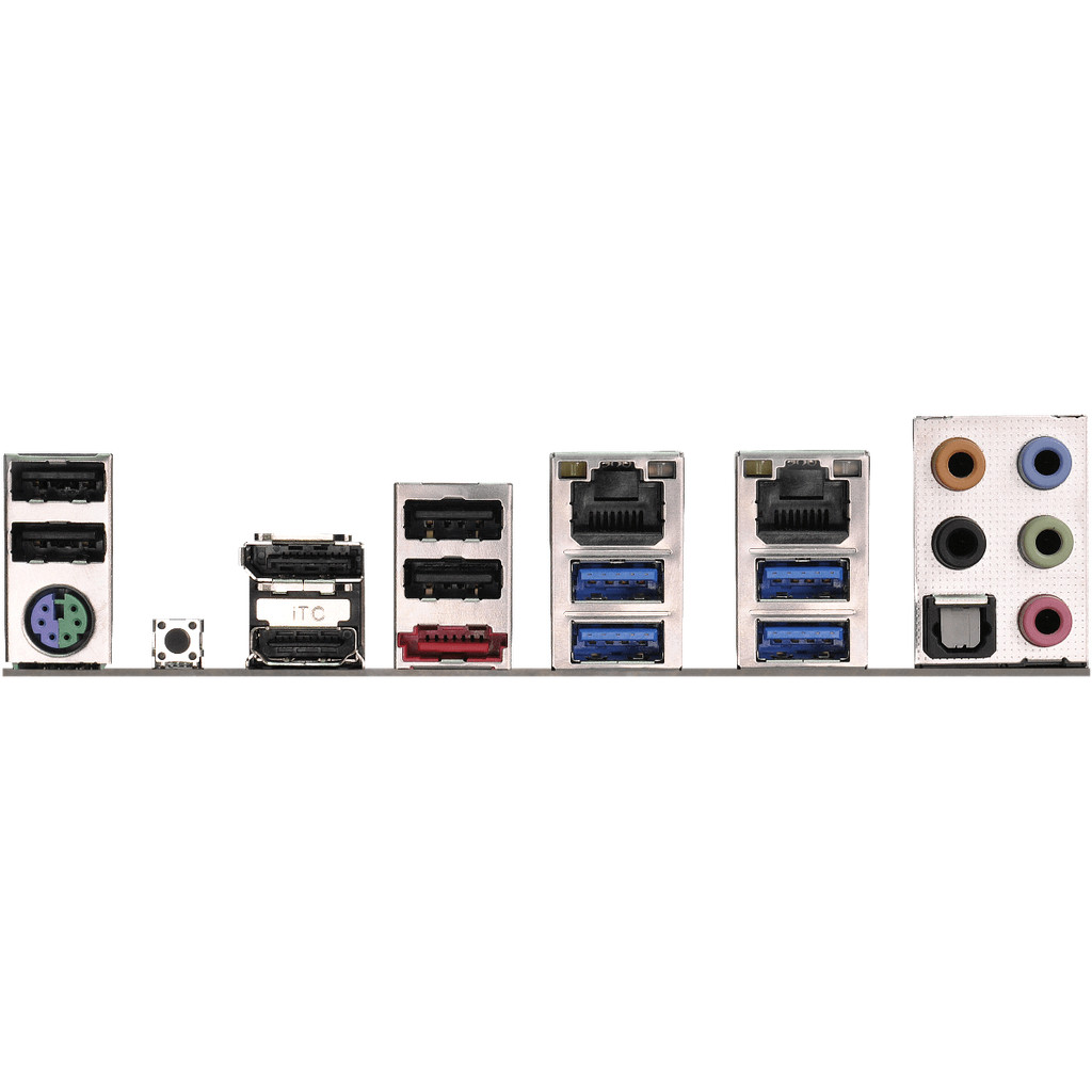 . Lga 1150 Motherboard Asrock Z97 Professional Intel Z97 Ddr3 32Gb M.2 -