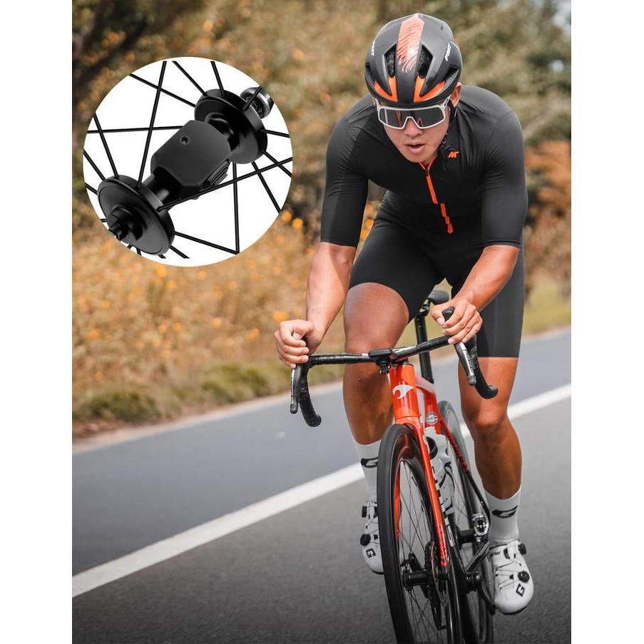 Igpsport Speed Sensor Spd70 - Igpsport Spd70 Dual Module Cycling Speed Sensor
