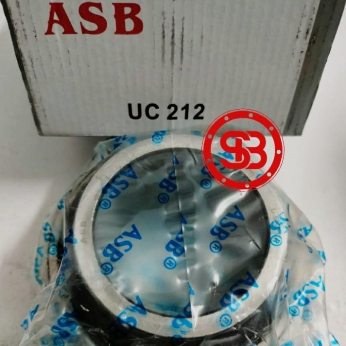 UC 212 ASB