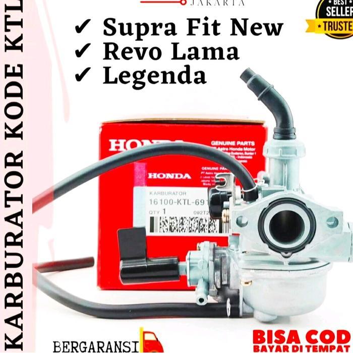 NEWSS KARBURATOR MOTOR SUPRA FIT NEW KARBU , MOTOR REVO LAMA , MOTOR LEGENDA , MOTOR REVO ABSOLUTE