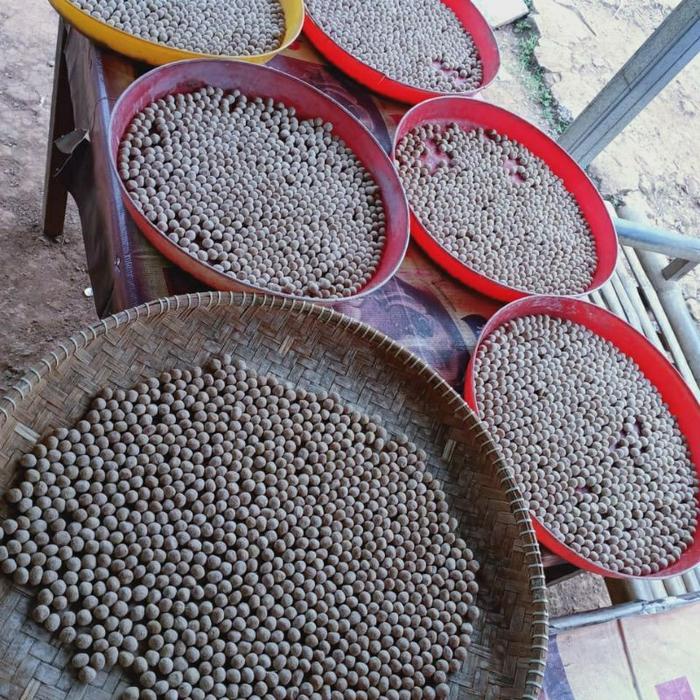 Paket 2 Botol Jamu Ayam Pyongyang
