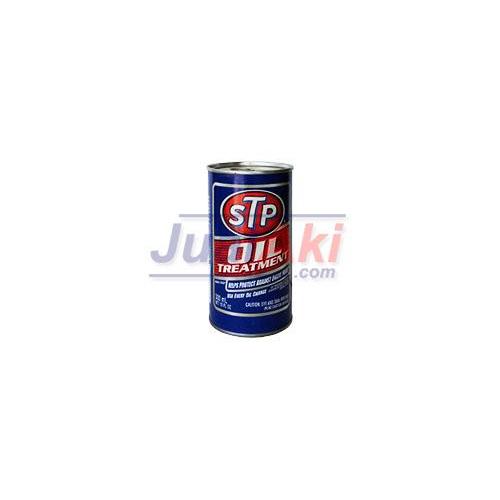 Stp Oil Treatment