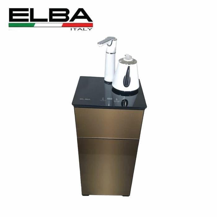 dispenser elba italy ED 09 TBdispenser elba italy ED 09 TB - Gold