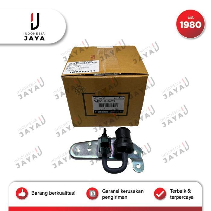 Valve Solenoid Ford Ranger Everest Original