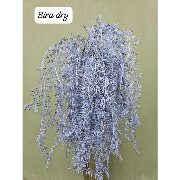 Daun Oliv Juntai/Daun Juntai Palsu/Daun Juntai Artificial Pasti Ori
