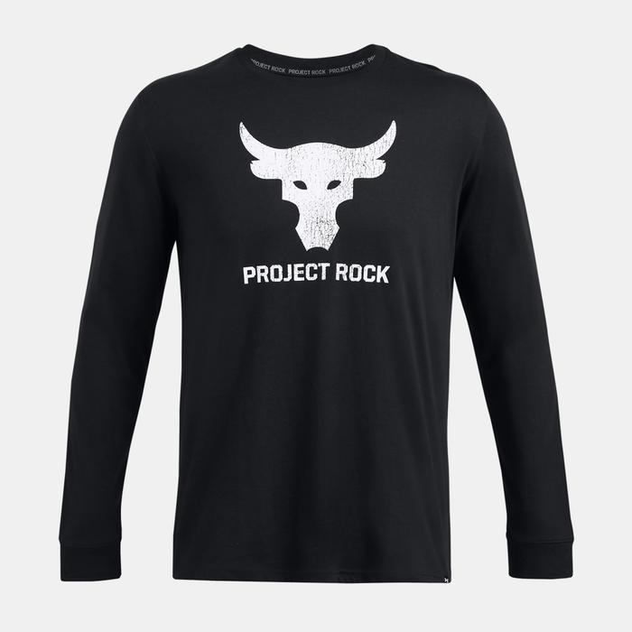 Kaos Ua Project Rock Brahma Bull Ls