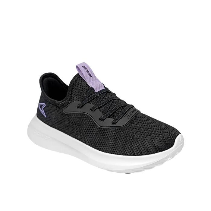 Bata Kiddora - Power - Primetime Inspo "Cushion+" Sepatu Sneakers Olahraga Wanita - Running Sport