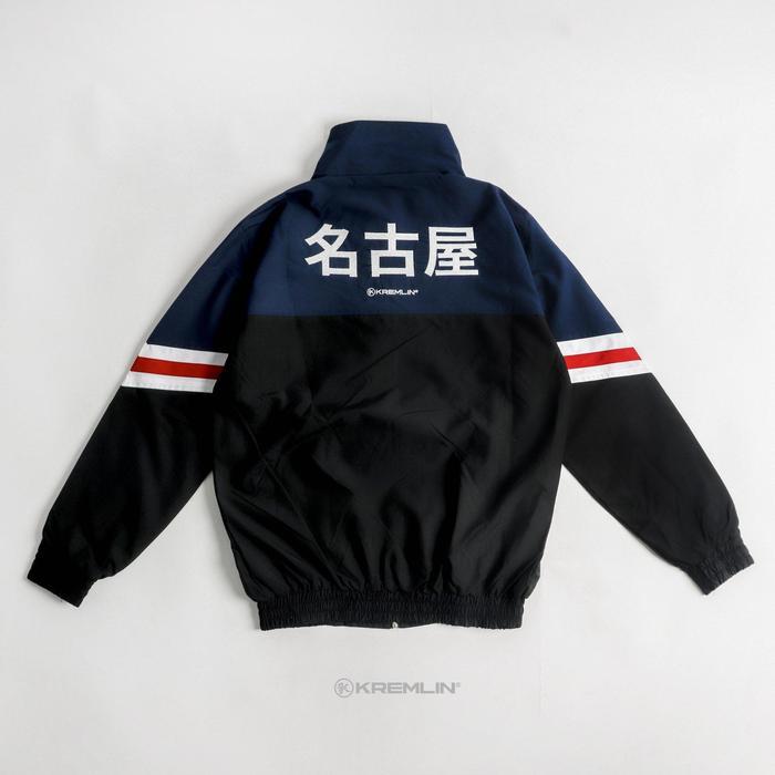 TERBARU Kremlin Track Suite Jacket - Nagoya G00D QUALITY