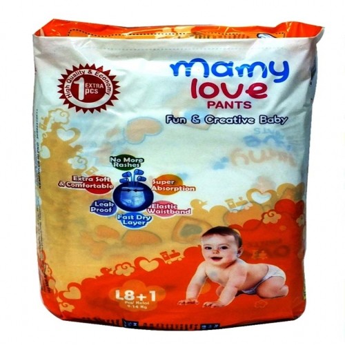 S52882 MAMY LOVE BABY PANTS L 8`S MAJU BERSAMA (20260528)