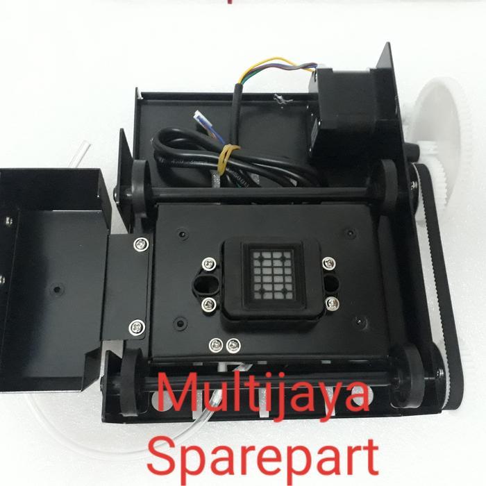 XP600 Capping Station Single