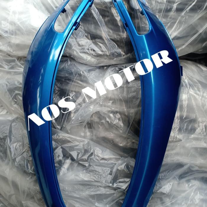 Sayap Scoopy Fi - Cover Depan Scoopy Fi Tahun 2015-2016 - Sepasang