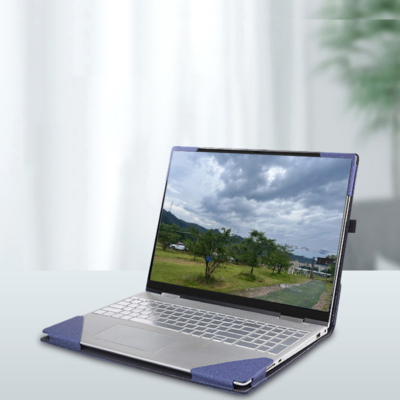 Laptop Case Cover for HP OMEN 17.3 inch Gaming Laptop PC 17-ck/17t-ck 17-cm 2-in-1 design,