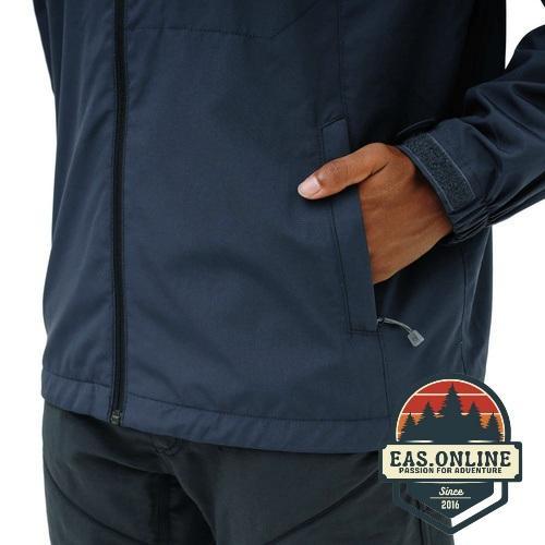 Jaket Eiger 6942 J.Perseverance 1.0 Hoodie Jacket