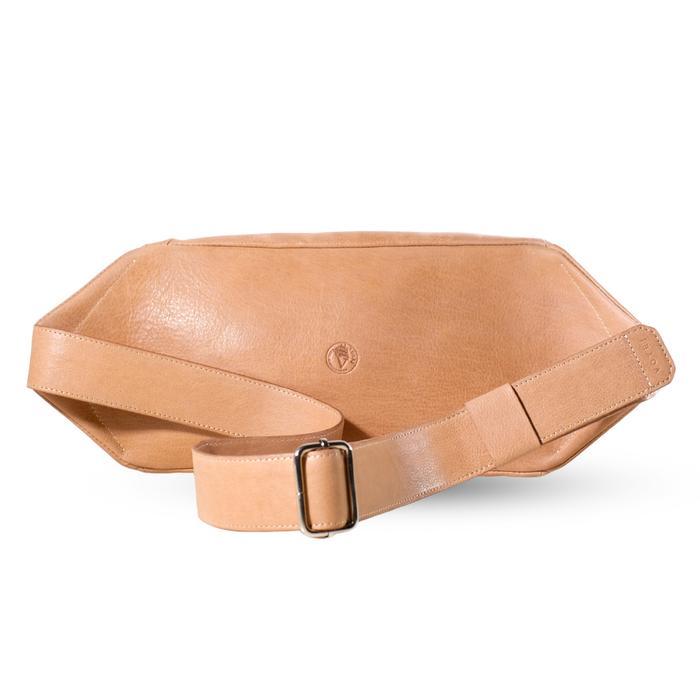 Voyej Avon Bag - Tas Selempang Bahu Kulit Asli #Gratisongkir