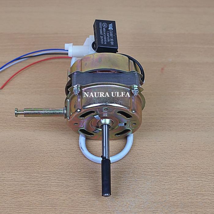 PROMO Dinamo Kipas Angin Miyako Stand Fan Remote Mesin Kipas Miyako Wallfan