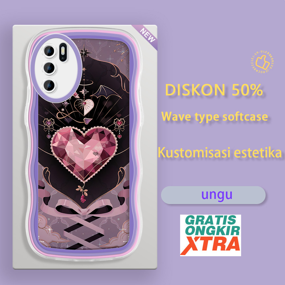 Casing HP OPPO A8 A15 A15S A16 A16S A16K A16E A17 A17K A31 A33 2020 A39 A36 A35 A58 A57 2016 A57T A7