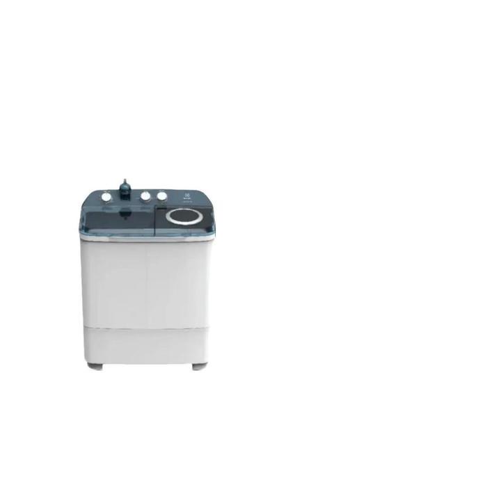 MESIN CUCI ELECTROLUX EWS98262 8KG 2 TABUNG EWS 98262 WA EWS98262WA