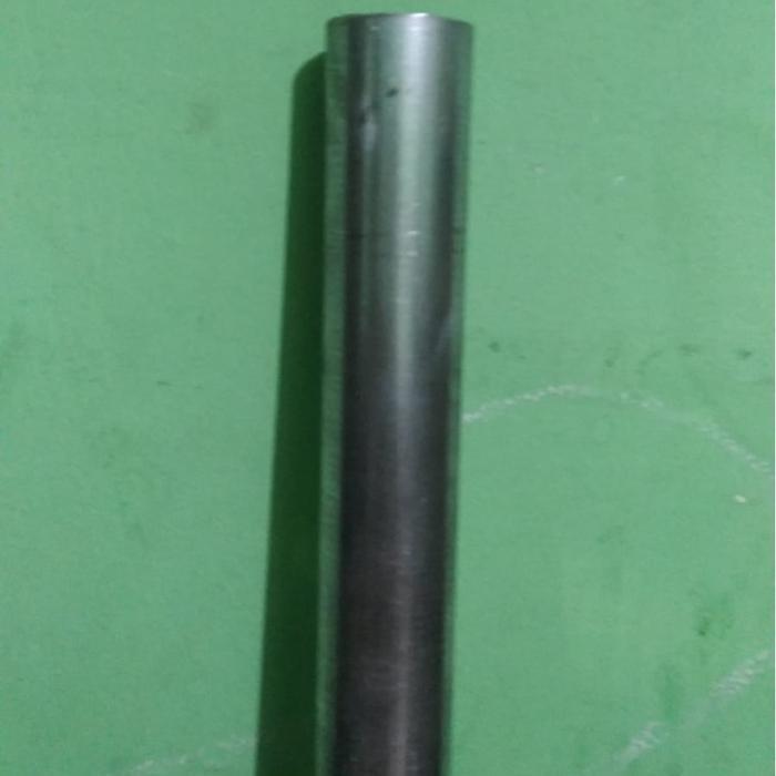 Tiang Antena Galvanis 1 1/2 "(Wifi,Cctv,Bendera)