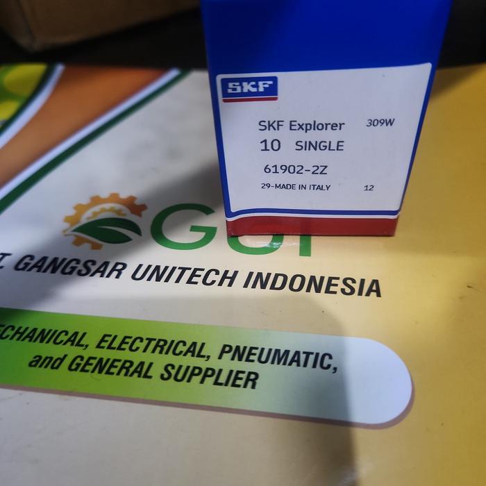 Bearing SKF 61902-2Z / SKF 61902 ZZ / SKF 6902 ZZ