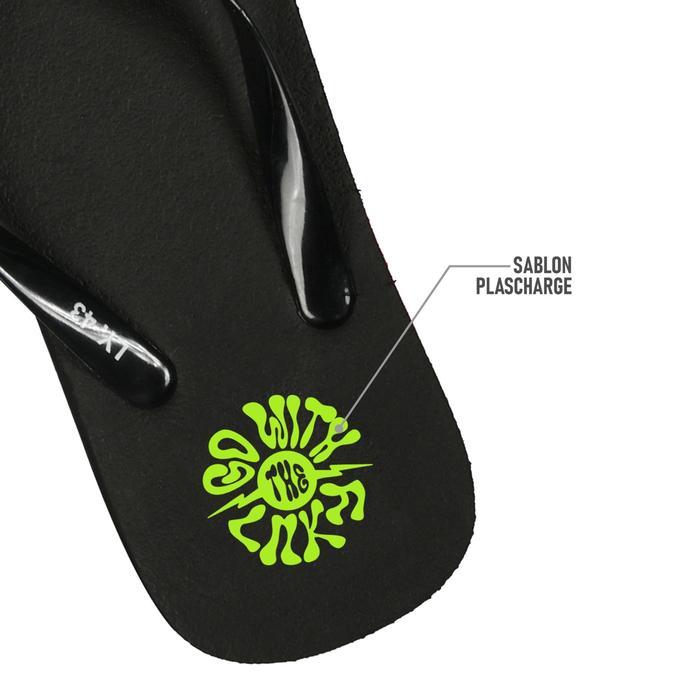 Sandal pria Jepit Distro Langky SYPE ROUGH