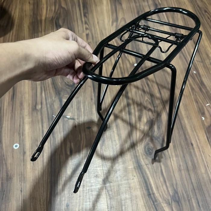 Jual Murah Boncengan Belakang dan Spakbor Sepeda Lipat 20 Inch