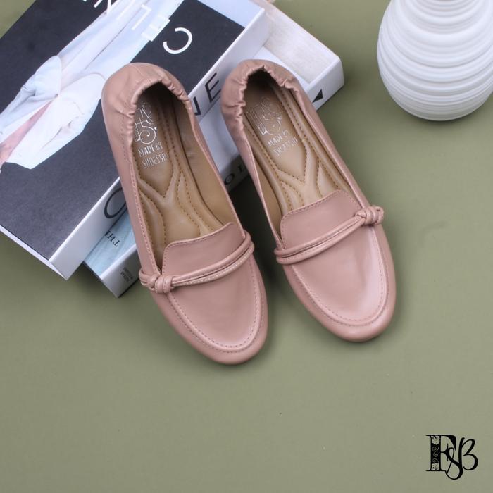 Patris - Sepatu Flat Wanita