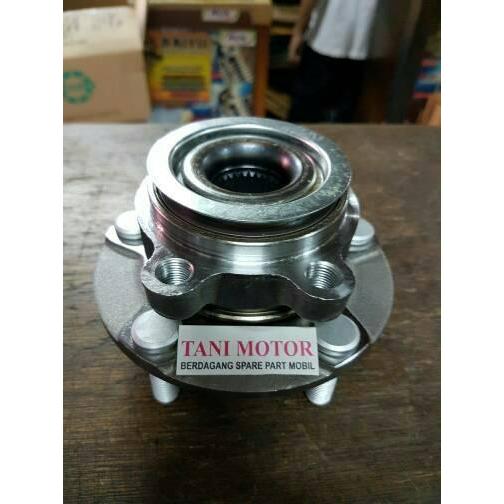 Bearing Roda Depan Nissan Serena C26 Berkualitas