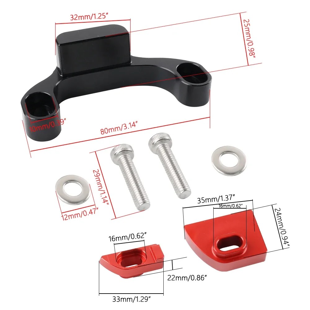 UPGRADE AUTO SUPER SHIFTER STOP FOR SUBARU 2015-2023 WRX WITH STI SHORT SHIFTER INSTALLED NEW