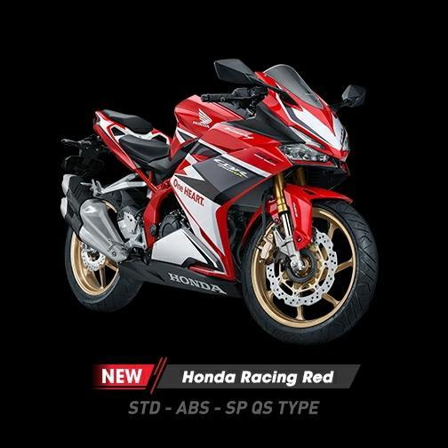 Sarung Jok Motor Orisinil Hinda Cbr 250 Rr Best Quality
