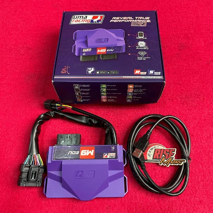 NEWSS ECU UMA RACING VARIO 150 K59J