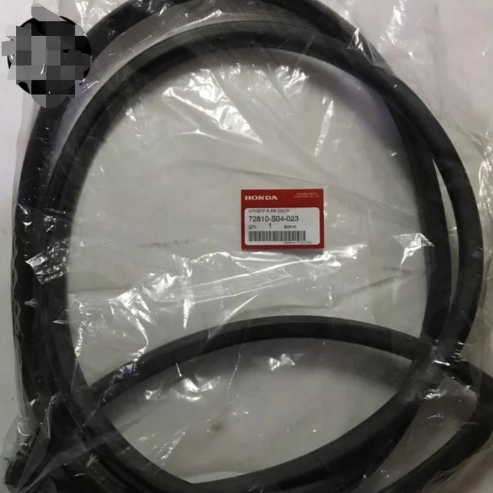 Karet Pintu Honda Civic Ferio 1996-2000 Original Honda newww