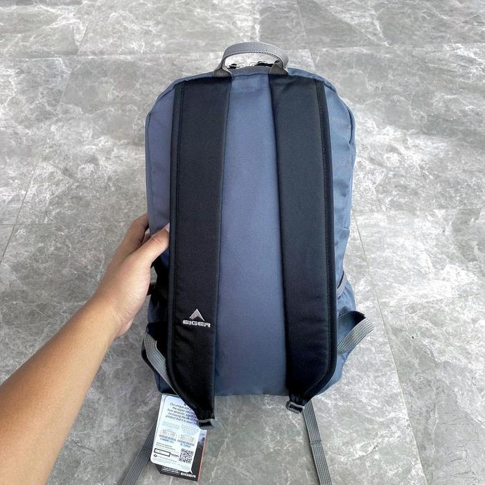 Tas Ransel Eiger Tas Mini Eiger Macaca 12L Original Ori Garansi Resmi Pasti Ori