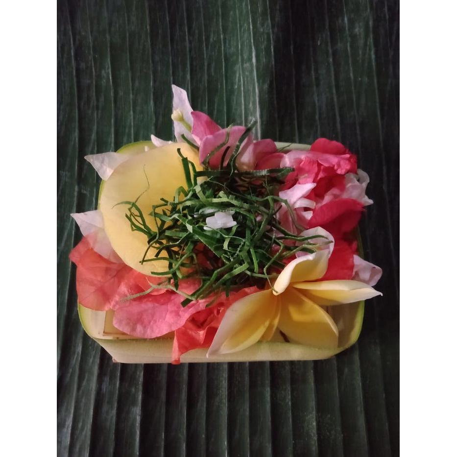 Canang Genten Bali Cantik