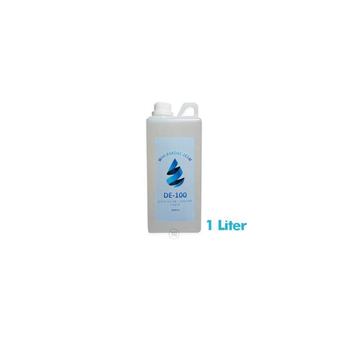 glarisaamart Cairan Disinfektan Fogging - Fogging Liquid 1 Liter