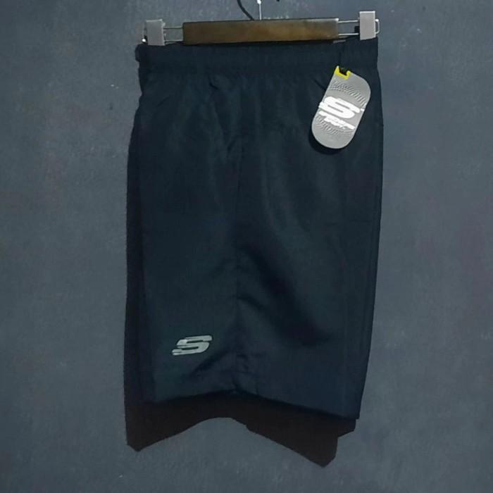 Bisakirim- Celana Skechers Running Pants Original