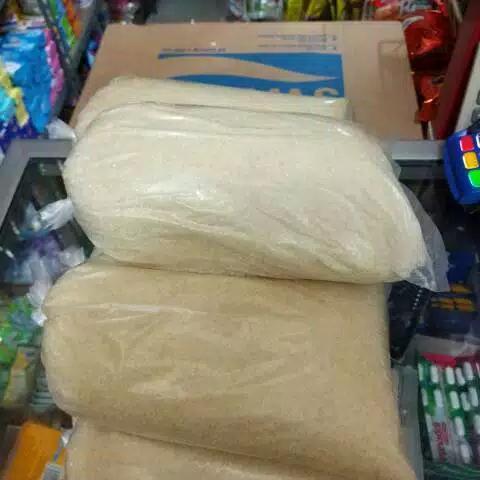 Gula pasir 1/2 kg/1 kg dan 1 karung GMP - 1 Kg