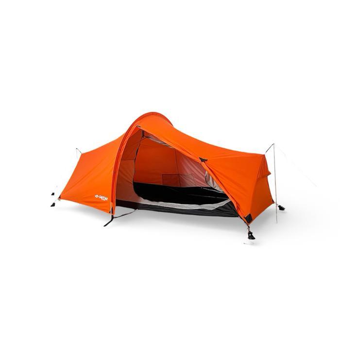 tenda camping kap 1 orang ultralight seri TUNELIGHT Saffaroutdoor - tenda ultralight saffar outdoor