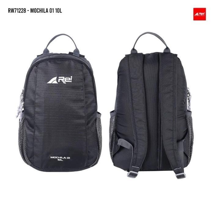 Tas Ransel Mochila 01 10Liter Arei Outdoorgear