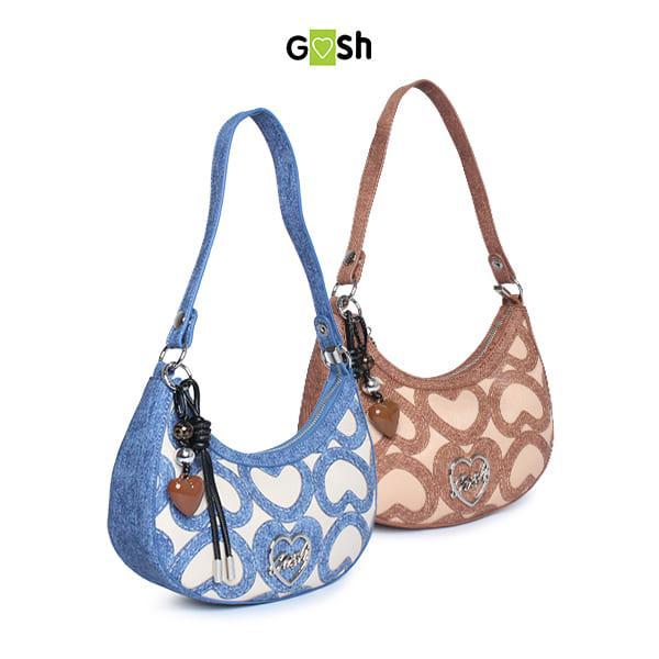 Sartorialele// Gosh Lunaria 667 Shoulder Bag