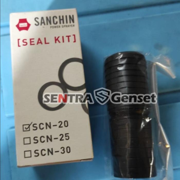 SEAL SANCHIN 20 SCN 20 PREMIUM