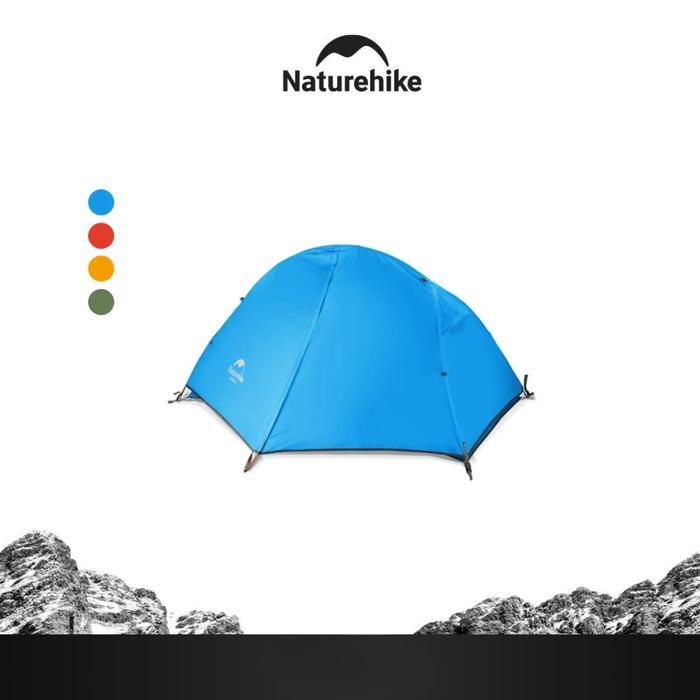 Tenda Cycling 1P Naturehike NH18A095-D 20D