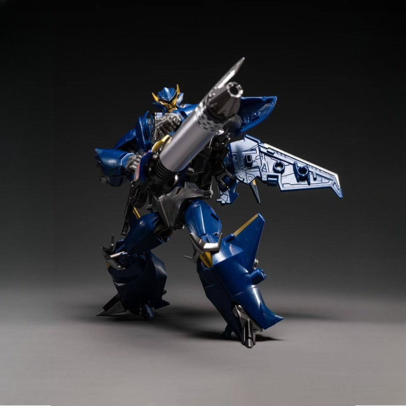Hot selling In Stock Transformation Toys APC TFP Dreadwing Eclipse Wind Gale Flying Force Action