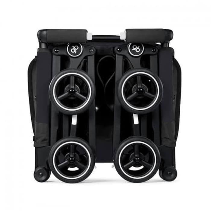 Stroller Pockit + Plus + Gb