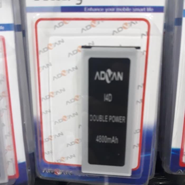 Nyimas_Case Baterai Advan I4D / S4Z / Bp 40Dt / Bp-40Dt / Bp 40Ct / Bp-40Ct