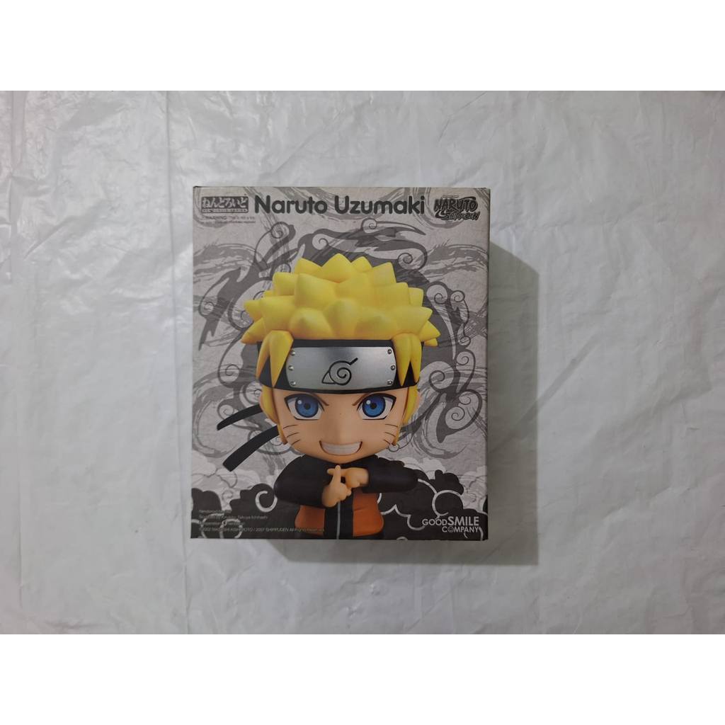 NENDOROID UZUMAKI NARUTO