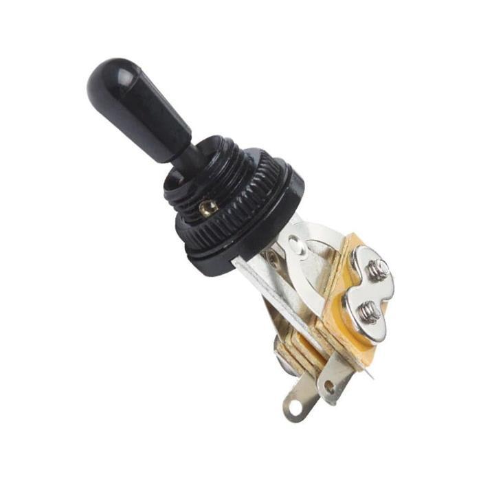 Epiphone Toggle Switch, Black Sl
