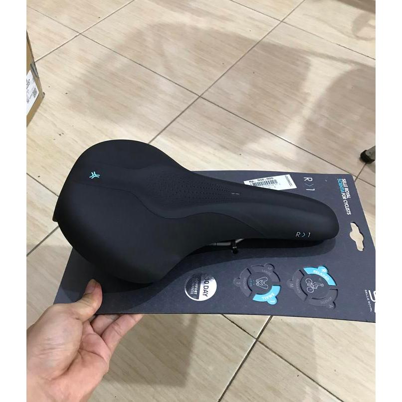 Sadel Selle Royal Scientia R1
